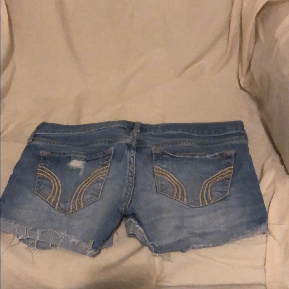Shorts - Picture 2 of 2